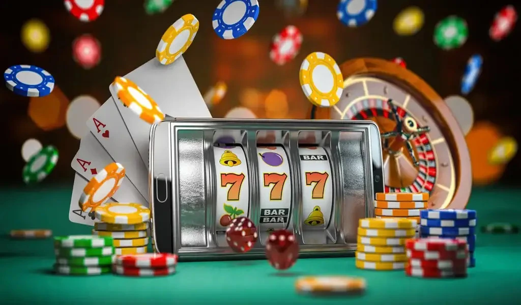 How Sweden's Casino Industry Has Evolved: Lessons Learned