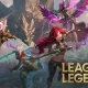 How to Reach Challenger in League of Legends: Strategies for Climbing the Ranked Ladder