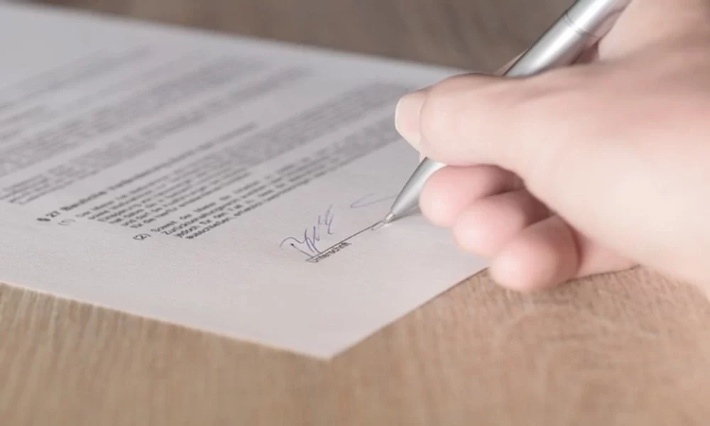 How to Sign a PDF Using Signature Generator