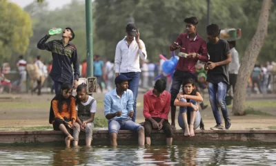 Indian Summer of the Indian Economy