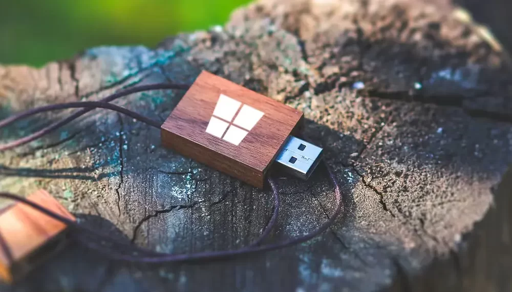 How to Install Windows 10 from USB