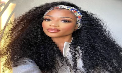 Iseehair: The Beauty and Versatility of Glueless Human Hair Wigs