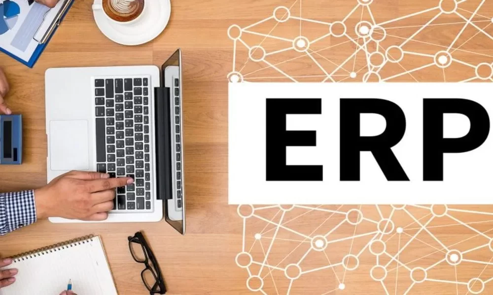 Manufacturing Challenges You Can Overcome with the Right ERP System in 2023
