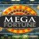 Mega Fortune Slot Machine