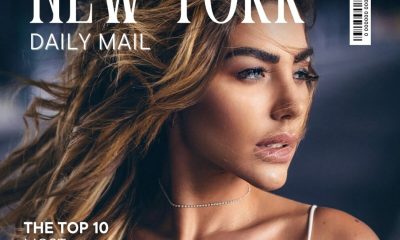 Nicole Jolie Illuminates the World of Music and Medicine