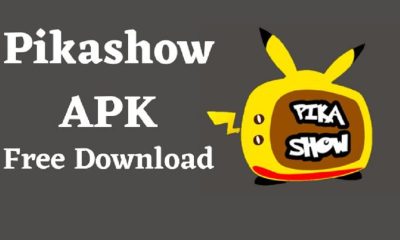 Pikashow APK