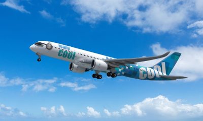 Really Cool Airlines to Stir Up Competition in Thailand