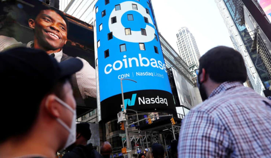 Regulatory Crackdown SEC's Lawsuits Against Coinbase and Binance Shake Crypto Industry