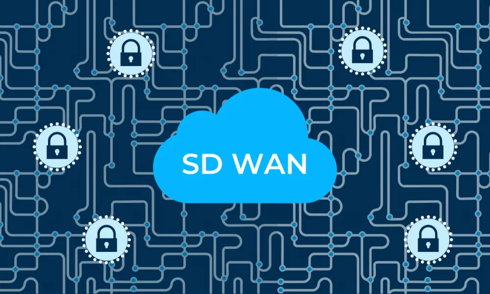 SD-WAN
