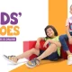 buying kids shoes online