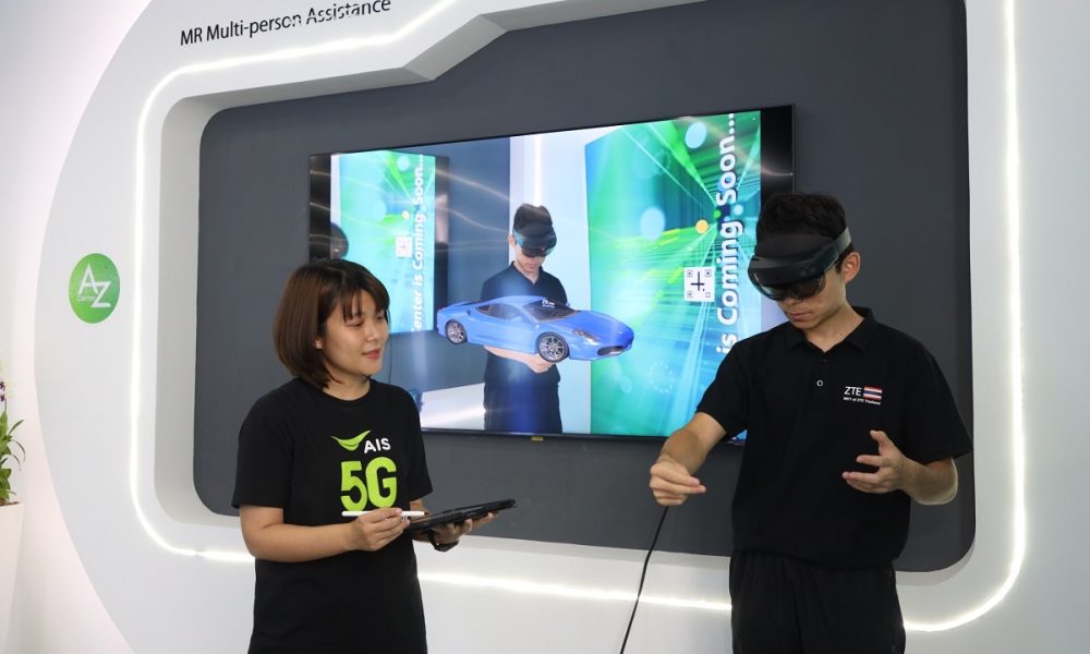 Thailand's Computer Science Innovation Hub Revolution