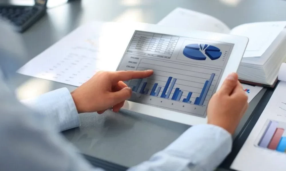 The Ultimate 5-Step Guide for Implementing Google Analytics