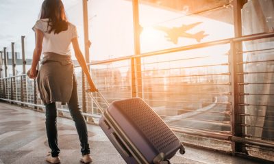 Airlines Predict Air Travel to Soar