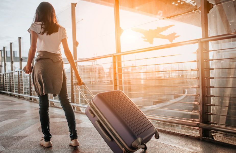 Airlines Predict Air Travel to Soar