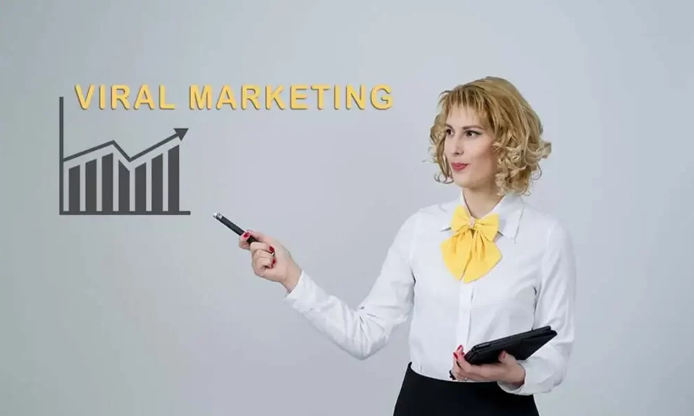 What Leads to Viral Marketing? Strategies and Tips