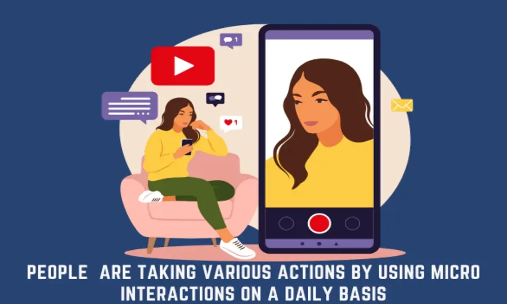 What are Microinteractions?