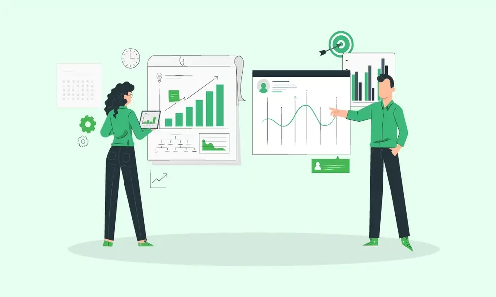 What are the 6 Elements of HRM?
