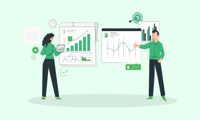 What are the 6 Elements of HRM?