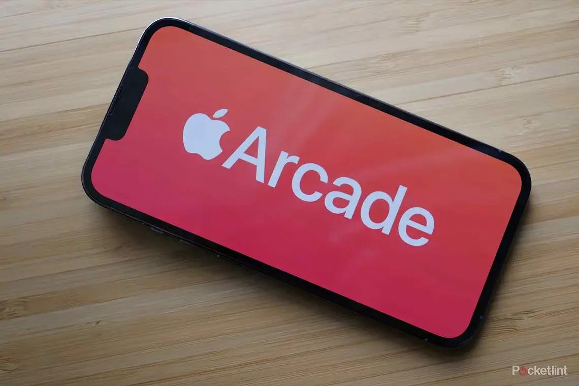 Apple Arcade