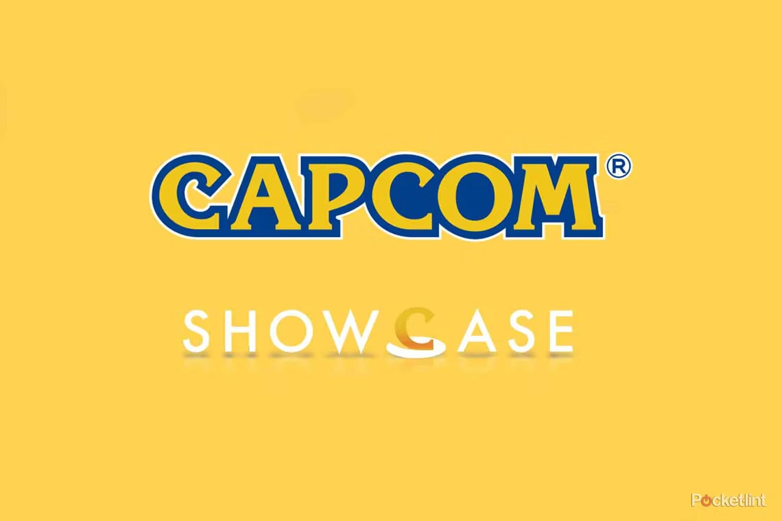 Capcom Showcase