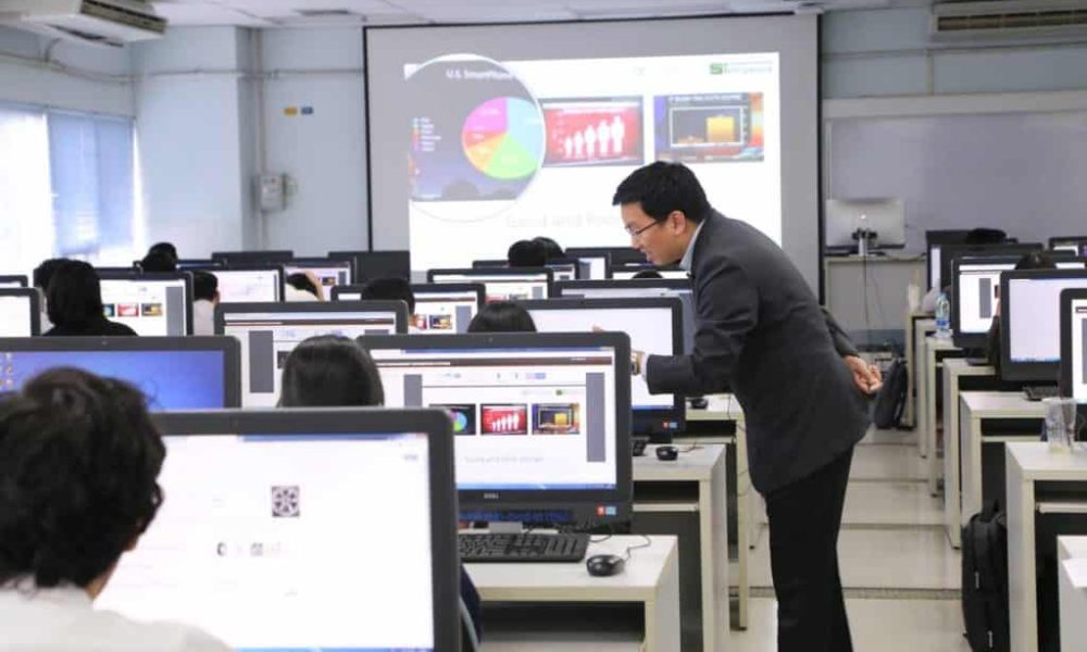 AI and Data Science in Thailand