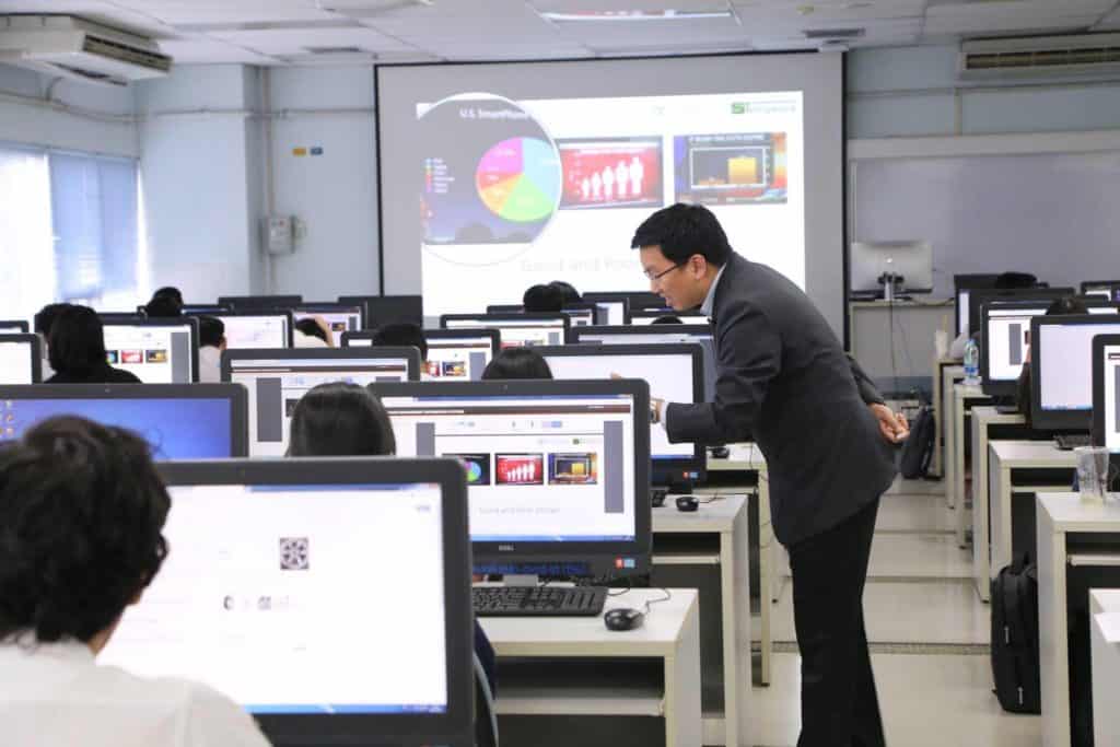 AI and Data Science in Thailand