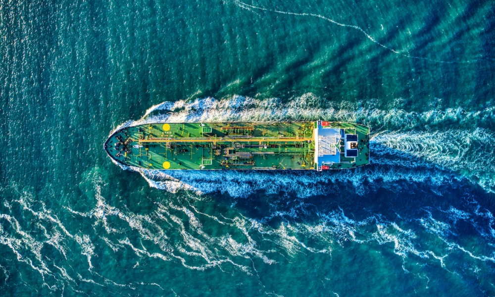 The Pros and Cons of Liquefied Natural Gas (LNG) as an Energy Source in Industrial Settings