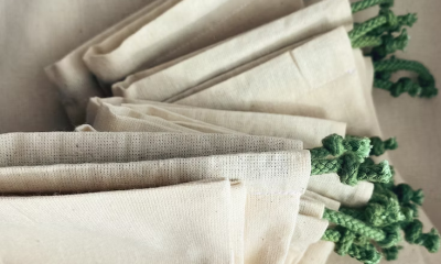 Customized Bag Making Machines: Meeting the Unique Needs of Retailers and Consumers Alike