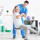 The Role of Physiotherapy in Recovery from Personal Injury