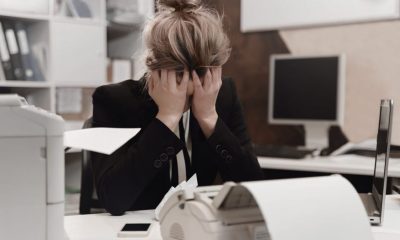 printer not working