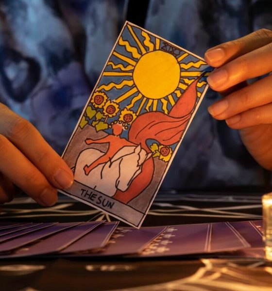 Tarot Card Reading, Tarot Cards