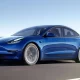 Tesla Stock Is Soaring As Questions Swirl Over The Model 3 Tax Credit