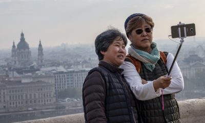 Hungary Becomes a Popular Destination for Chinese Tourists in 2023