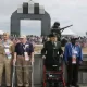 D-Day Landed 79 Years Ago. We'll Keep Honoring WWII Vets, Say Experts