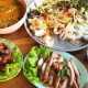 Thai Cuisine Unveiled: A Journey into the Flavors of Thailand