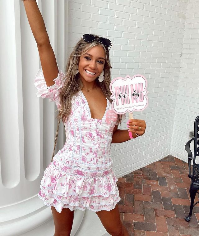 Bachelorette Party