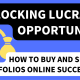 How To Buy And Sell Debt Portfolios Online Successfully