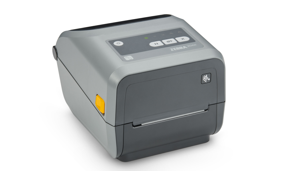 Decoding Thermal Printers