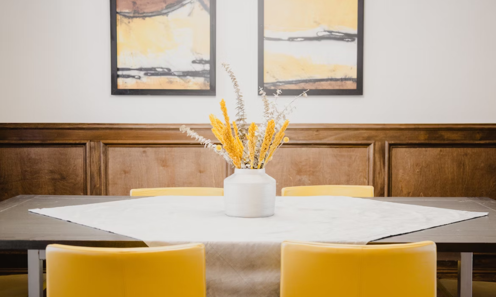 The History and Evolution of The Dining Table
