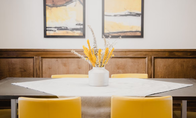 The History and Evolution of The Dining Table