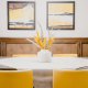 The History and Evolution of The Dining Table