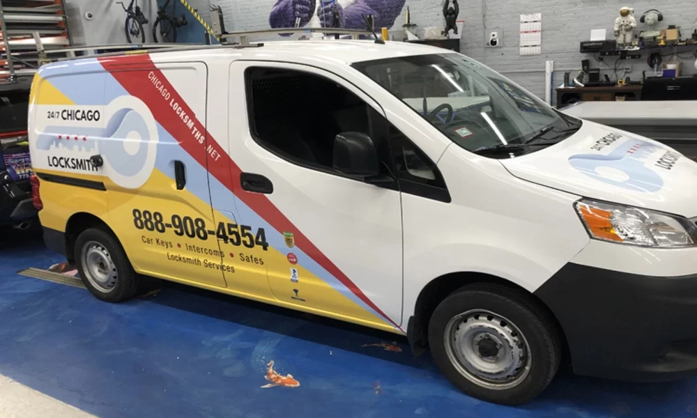 24-Hour Locksmiths Service: Always Ready to Help