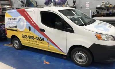 24-Hour Locksmiths Service: Always Ready to Help