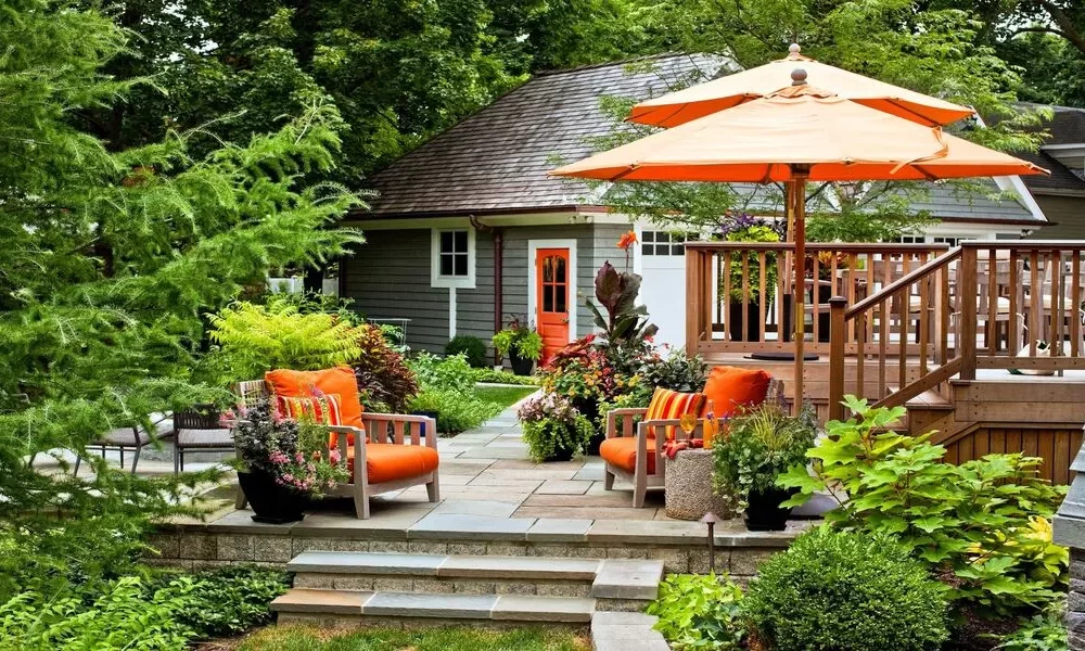 Landscaping Design Company