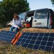 Best Solar Power Station