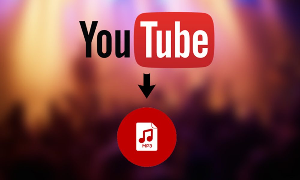 YouTube to MP3
