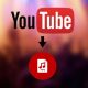 YouTube to MP3