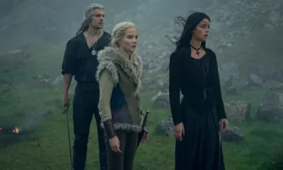 'The Witcher' Season 3 Cliffhanger Makes Us Excited For Volume 2