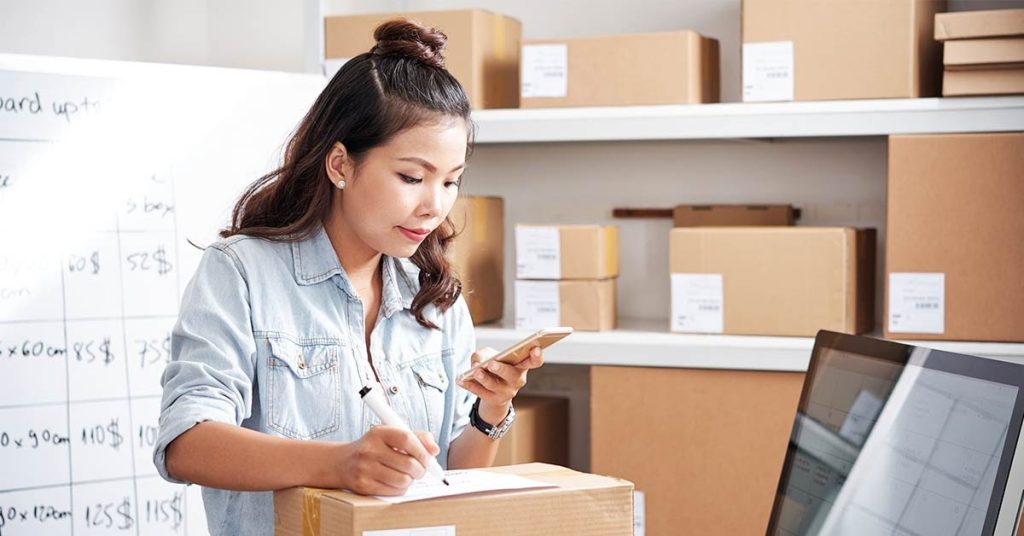 How to Choose a Delivery Partner For Your Business