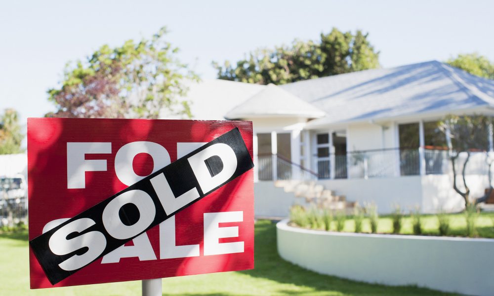 selling a home for cash